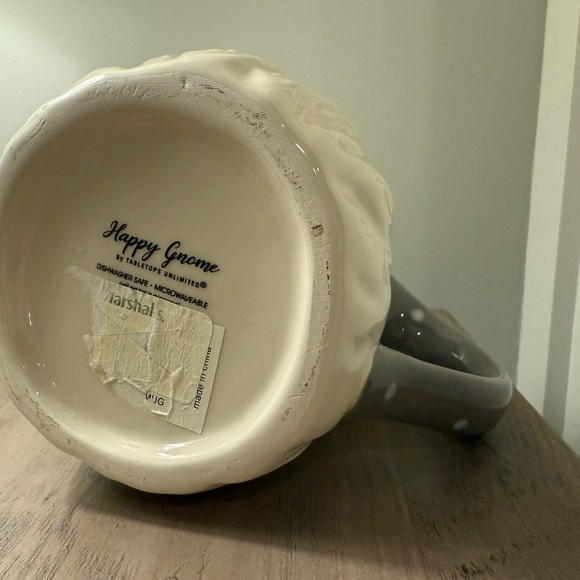 Happy Gnomes Gnomes In Love Coffee Mugs Tea Cups 12 Oz - Picture 4 of 4